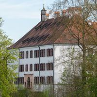 Schloss Isareck, 2025