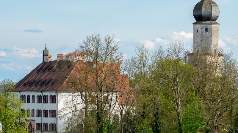 Schloss Isareck 2025