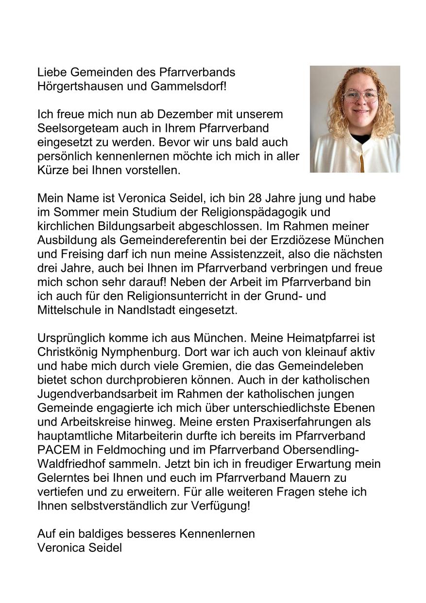 Vorstellung Seelsorgeteam Seite 6