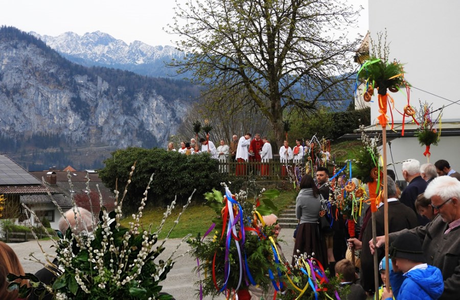 Palmsonntag 13.04.2025 (2)