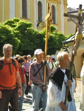 Pfarrwallfahrt