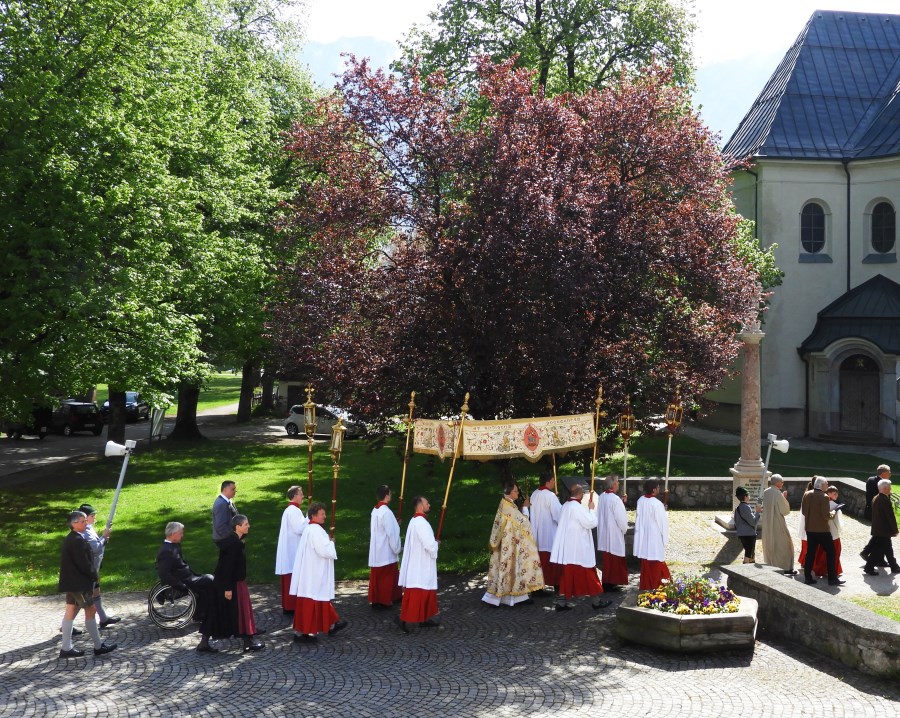 Kirchweih 27.04.2025 5