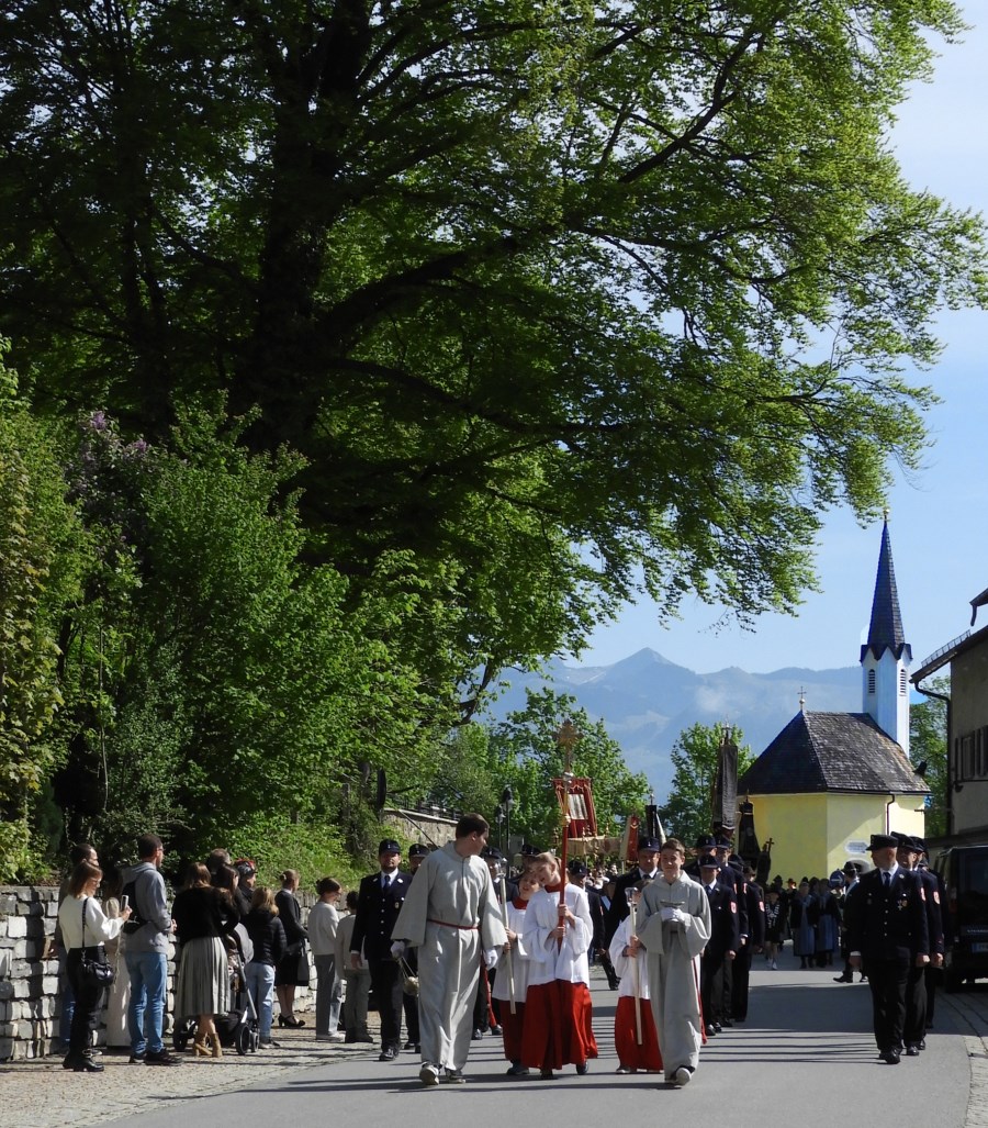 Kirchweih 27.04.2025 4