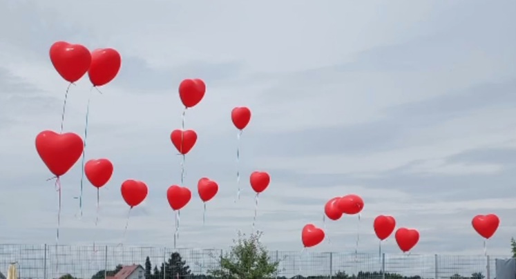 Luftballons