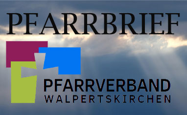 Pfarrbrief