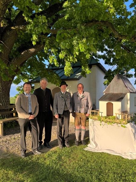 TV Soellhuben Jubilaeum