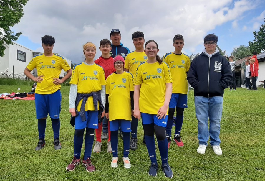 Minis_Fussball_Schnaitsee2025 2