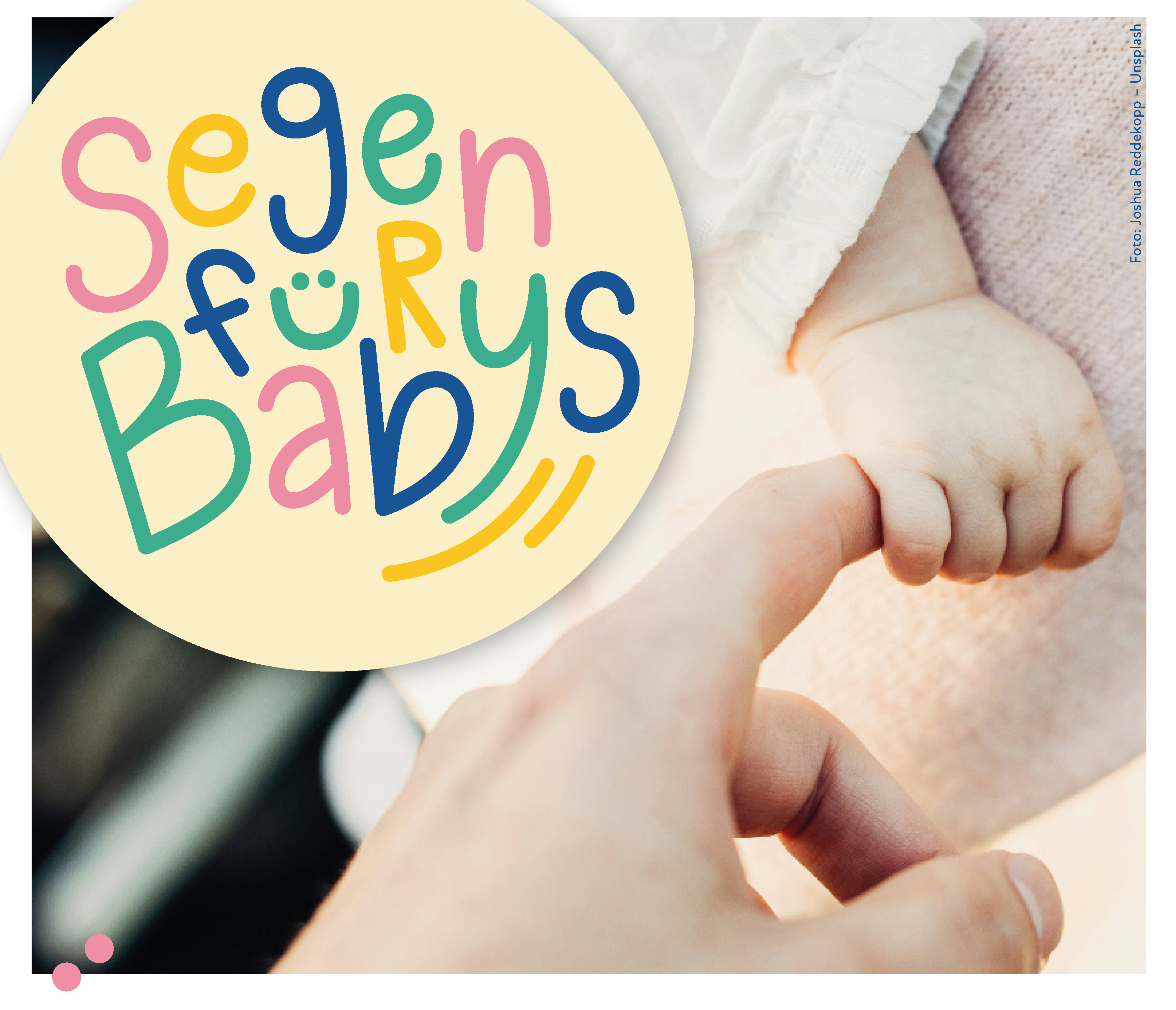2025 Babysegen Plakat