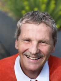 Diakon Martin Stangl