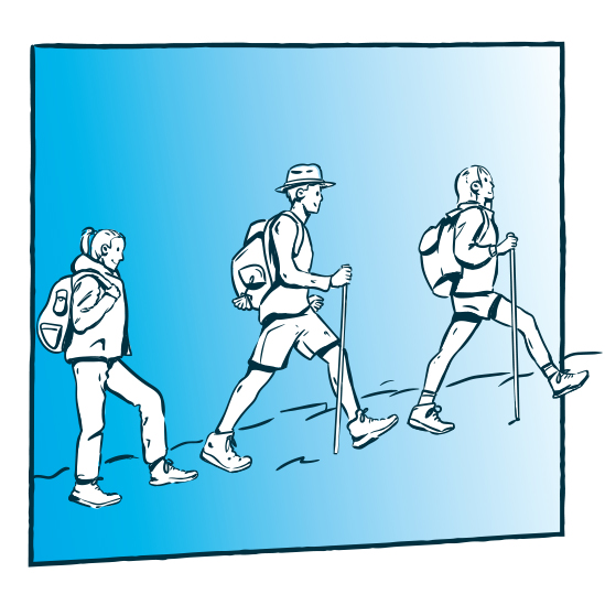 PGR-Wahl 2026 Bierfilzl 7