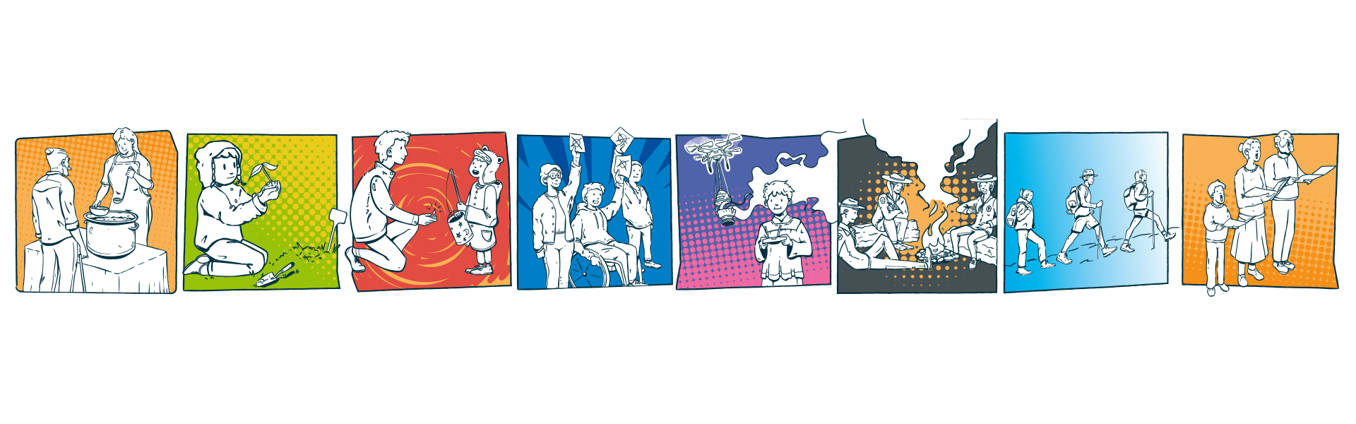 Banner PGR-Wahl 2026