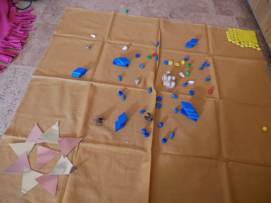 Kinderbibeltag Reichersbeuern 2025 - Traumreise