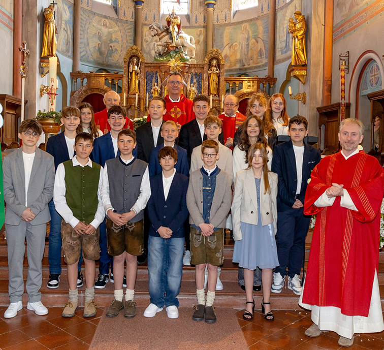 Firmung_Sünzhausen2025