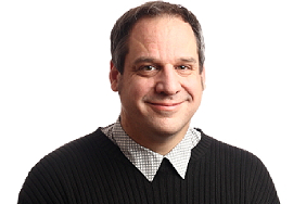 Sascha Thomas Lachmann, Mesner und Hausmeister<br/>Herz Jesu Kirche