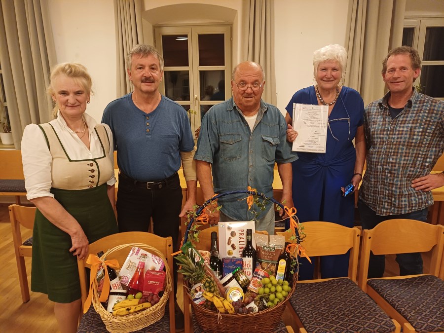 Preisschafkopfen 2025