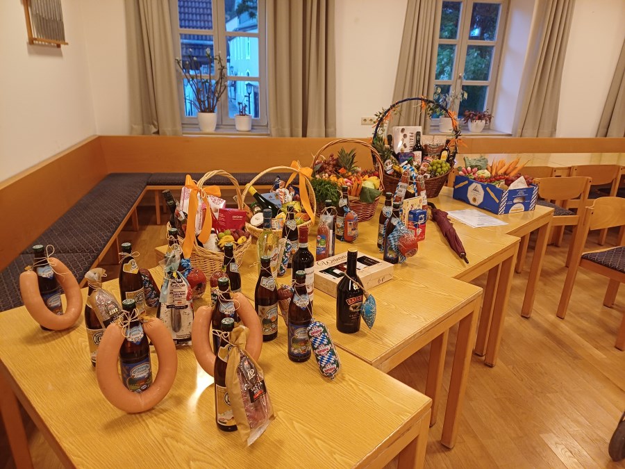 Preisschafkopfen 2025