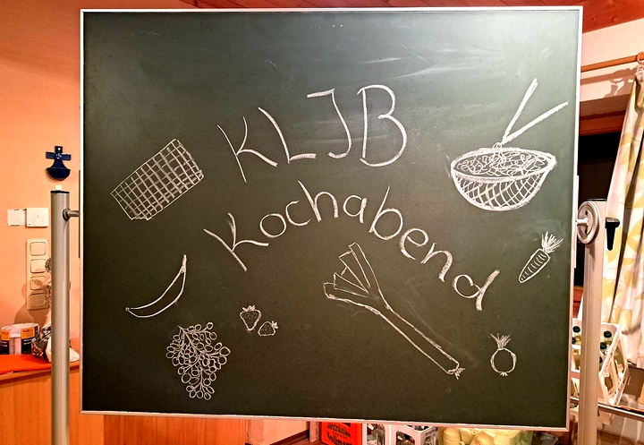 Kochabend der Babenshamer Landjugend