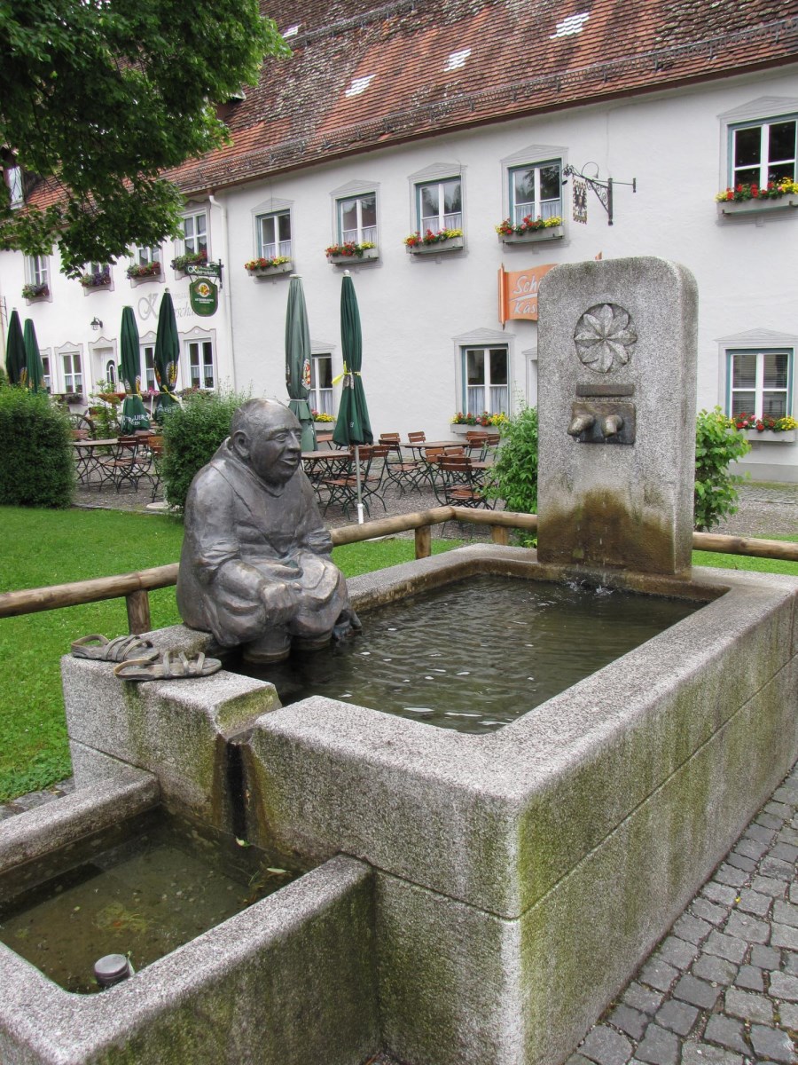 Brunnen