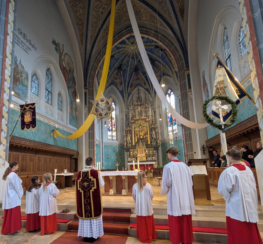 2025-06-08 Pfingstgottesdienst (6) Auszug