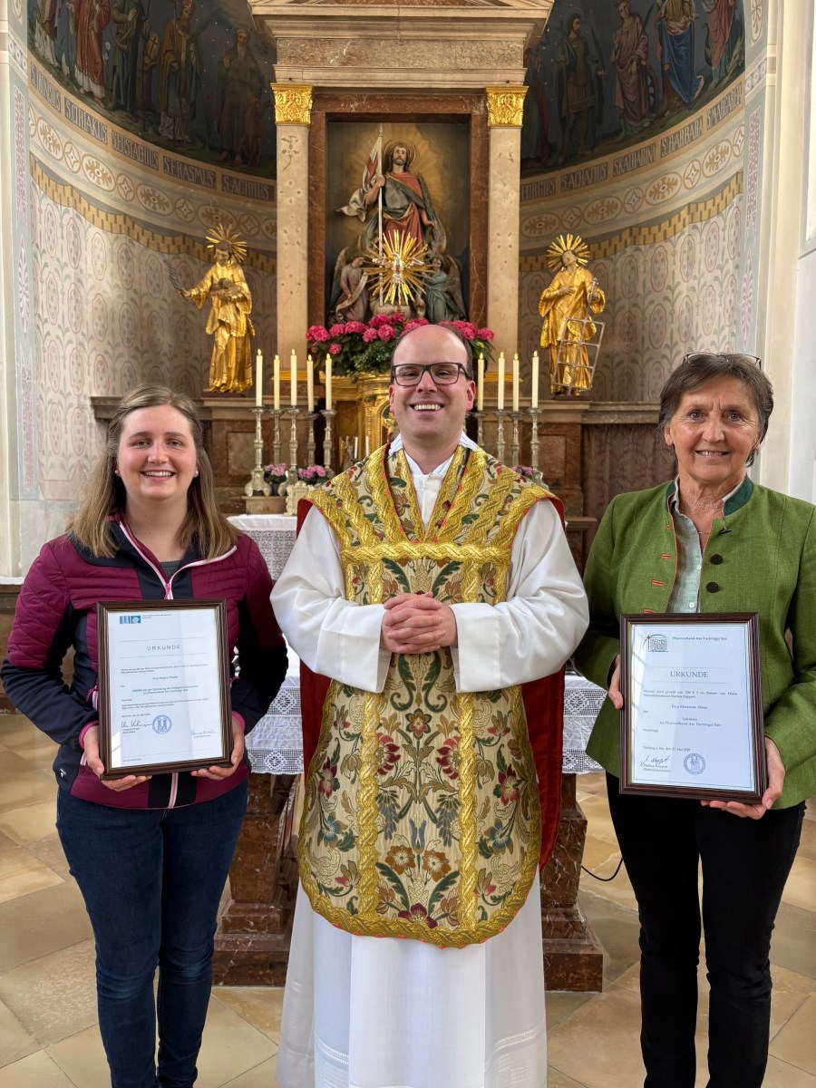 Einführung in Tettenhausen