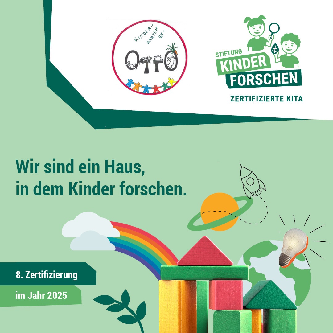 Banner zur Zertifizierung