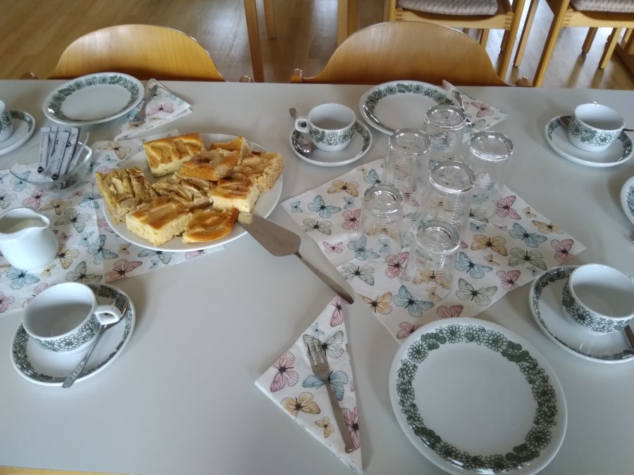 Senioren Allerheiligen 2023