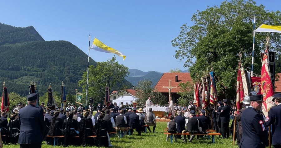 Samerberg FeuerwehrGD