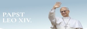 Papst Leo XIV