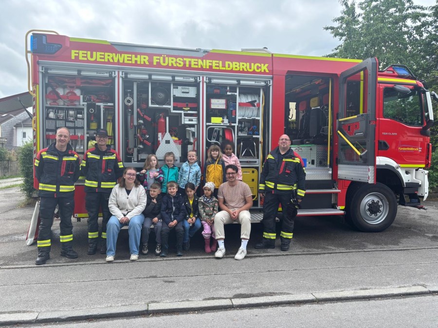 Feuerwehr