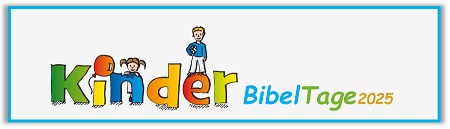 Logo Kinderbibeltage lang