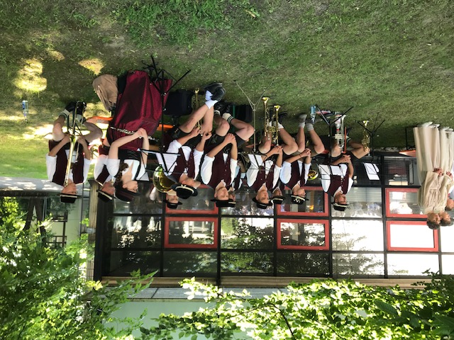 Blaskapelle Eisenhofen