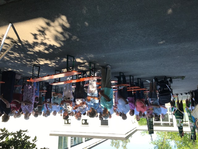 Gottesdienstgemeinschaft