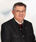 Diakon Günter Schmitzberger