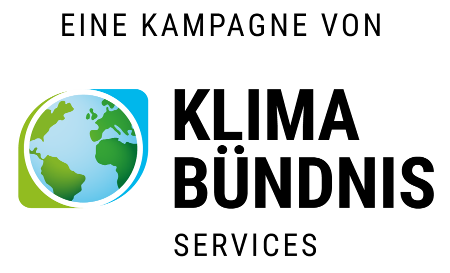 Logo Klimabündnis