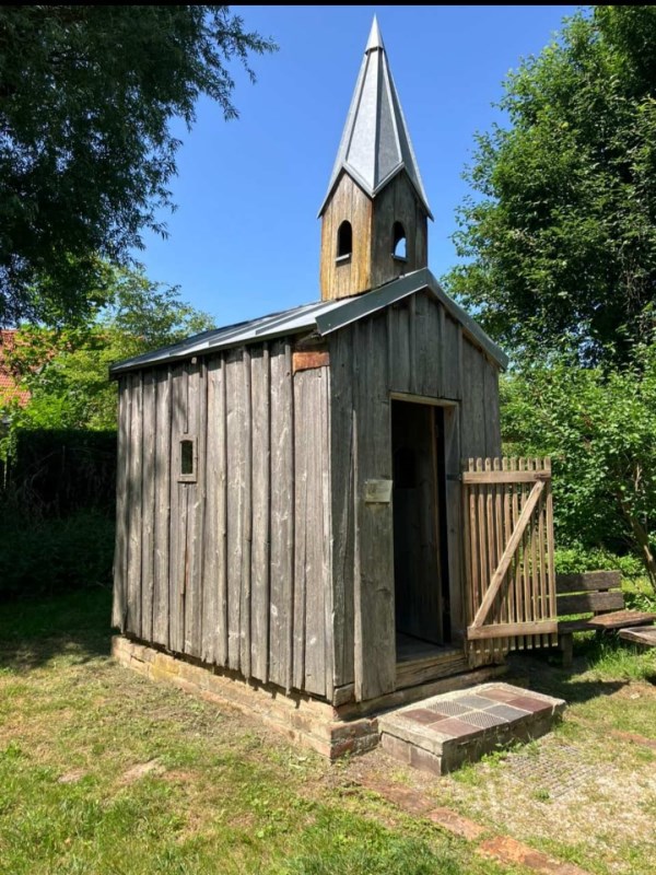 Moosen, Seniorenausflug 2025