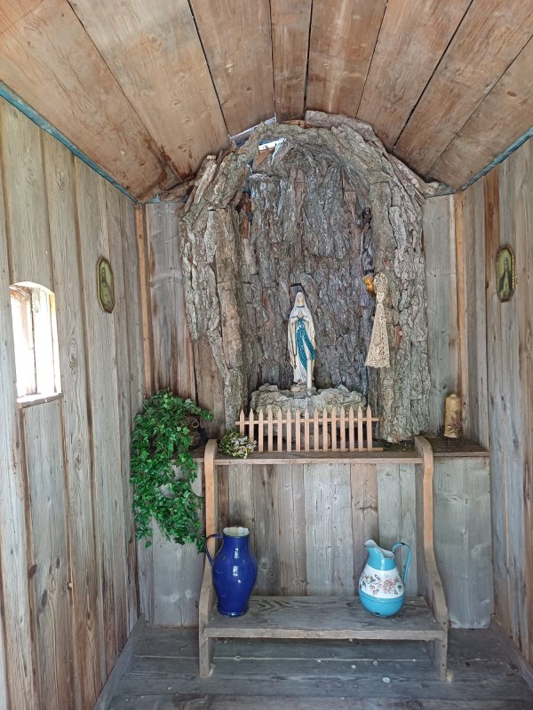 Moosen, Seniorenausflug 2025