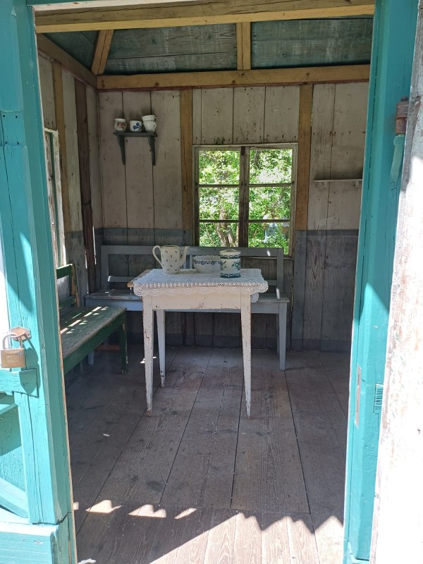 Moosen, Seniorenausflug 2025