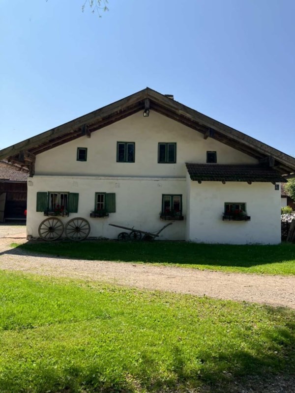 Moosen, Seniorenausflug 2025