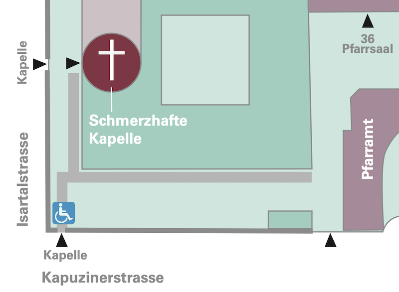 Lageplan-Schmerzhafte-Kapelle