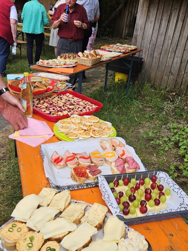 Taufkirchen, Patrozinium Johannrettenbach