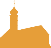 Logo Pfarrverband Mauern - Pfarrei Schweinersdorf