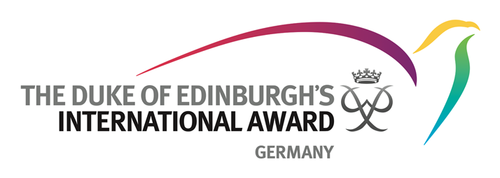 Logo Duke of Edinburgh Award