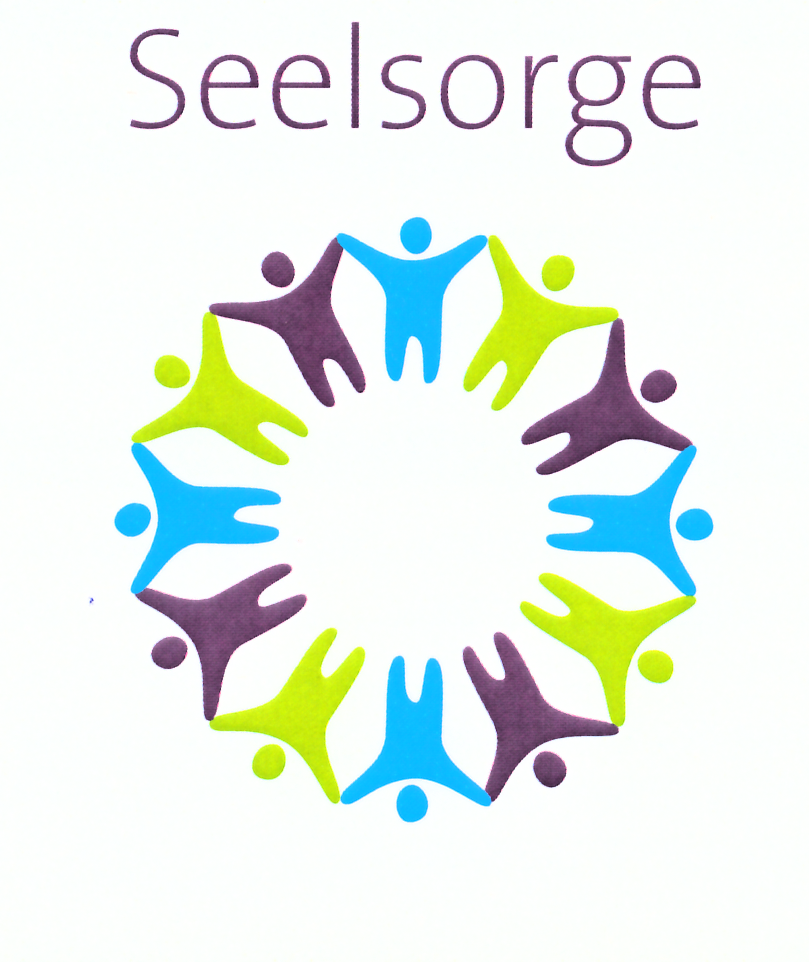 Logo der EA-Seelsorge