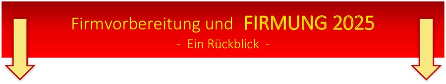 Firmseite Rückblick
