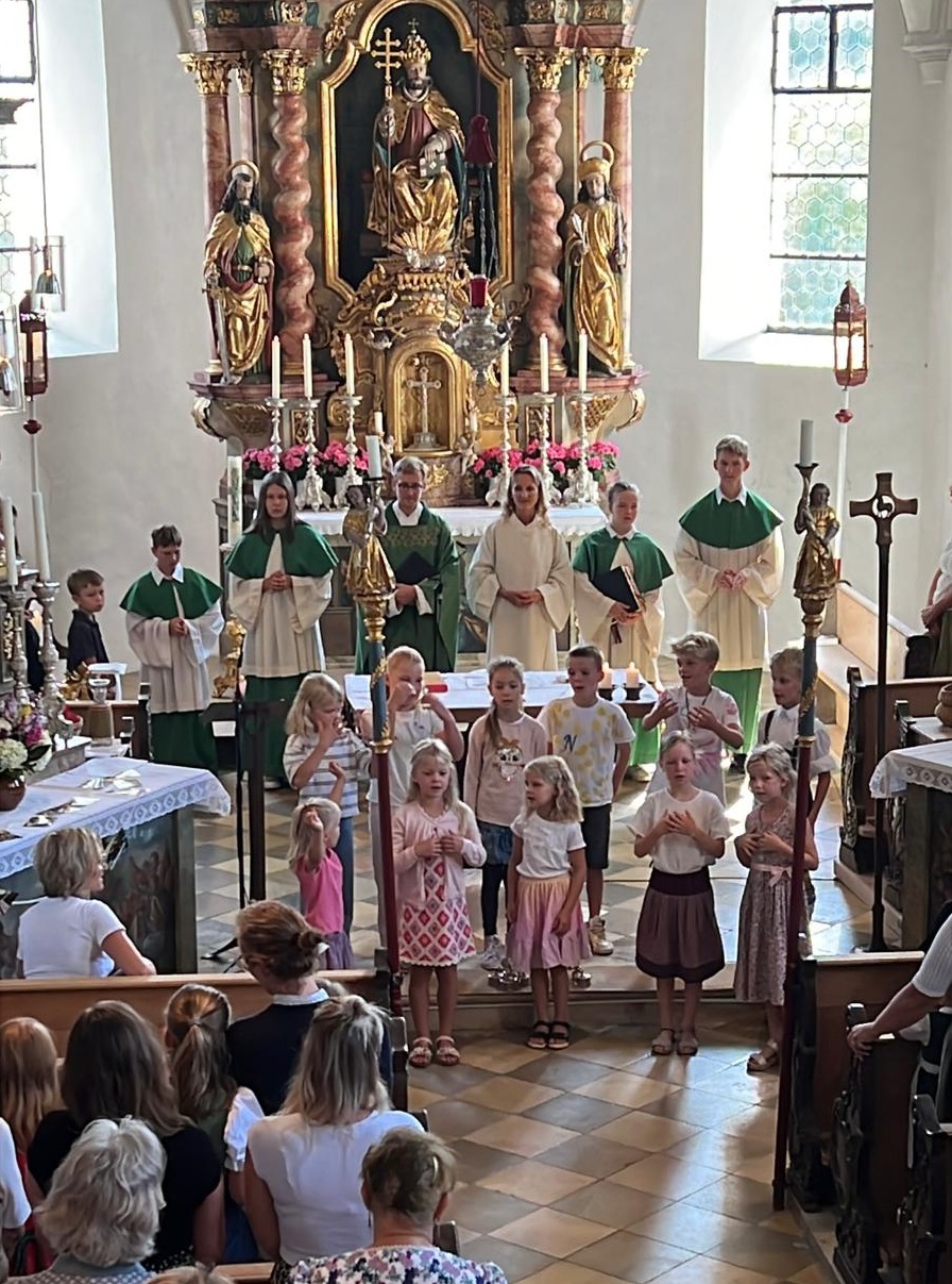 Höhenmoos Familiengottesdienst 01