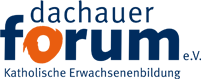 Logo Dachauer-Forum