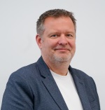 Portraitbild Uwe Globisch