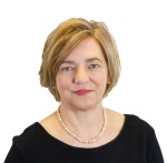 Portraitbild Sabine Adolph