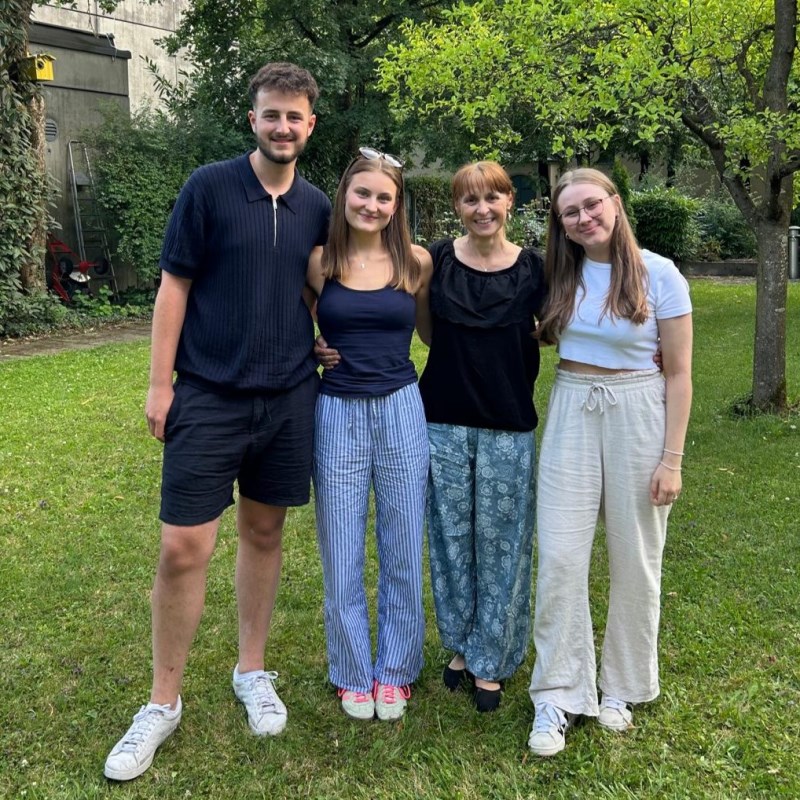 Pfarrjugendleitung 2025