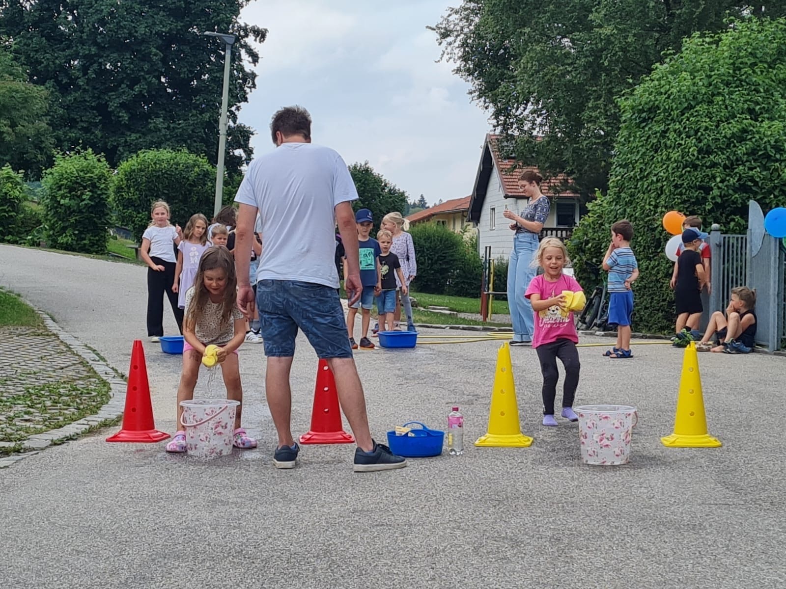 Mit dem Walfisch um die Welt